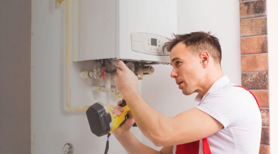 Professional Leak Detection in Caruthersville, MO